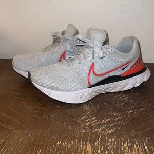 Nike React Infinity Run Flyknit